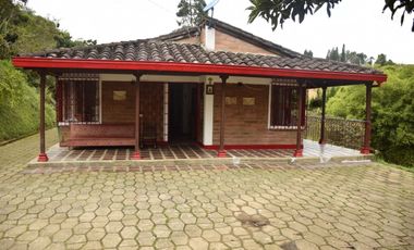 Excelente finca en Guarne