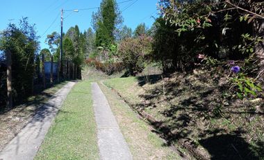Excelente finca en Guarne