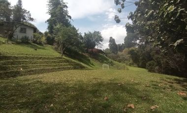 Excelente finca en Guarne
