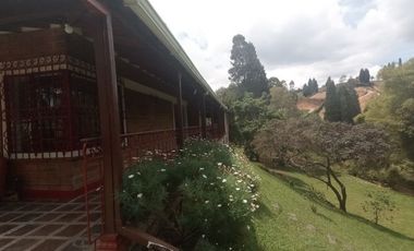 Excelente finca en Guarne