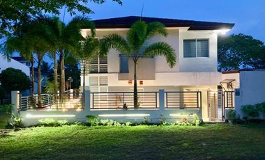 House and Lot for Sale at Ridgeview Estates Nuvali