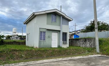 Affordable House and Lot for Sale in Nuvali - Avida Village Cerise Nuvali