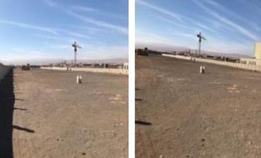 Arriendo Terreno Industrial Nudo Uribe Antofagasta