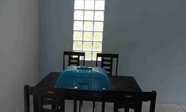 DIJUAL RUMAH SEMI VILLA LUAS TANAH 1001 M2 DIPURWAKARTA