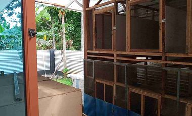 DIJUAL RUMAH SEMI VILLA LUAS TANAH 1001 M2 DIPURWAKARTA