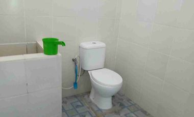 DIJUAL RUMAH SEMI VILLA LUAS TANAH 1001 M2 DIPURWAKARTA