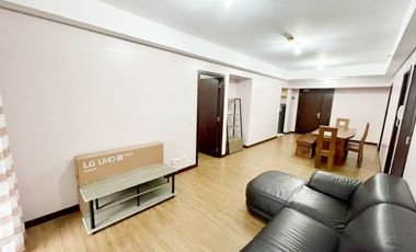 Escala Salcedo | Two Bedroom 2BR Condo Unit For Sale & Rent - #5124