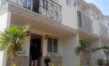 3-bedroom townhouse for sale in Cebu City Grand Terrace Cebu City