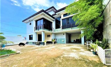 Fully Furnished House For Sale in Talisay City Cebu