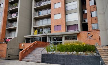 Venta de hermoso Apartamento en Conjunto Camino de la Colina Barrio San José Del Prado Suba Bogota