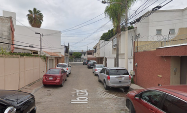 OFERTA CASA ENTREGA INMEDIATA Ibiza ,  Santiago de Querétaro