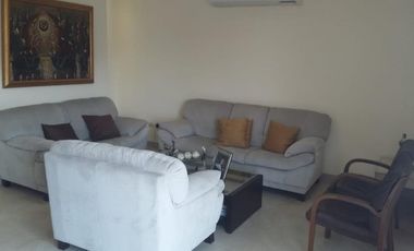 Venta Samborondon Departamento 3 Dorm.