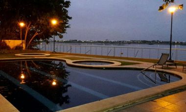Venta Samborondon Departamento 3 Dorm.