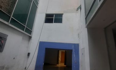 EDIFICIO EN VENTA EN ALCALDIA CUAUHTEMOC CIUDAD DE MEXICO