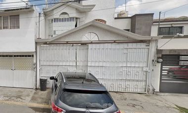Recuperación Bancaria, casa en Col. Ensueños, Cuautitlán Izcalli