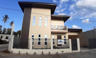 For Sale 5 Bedroom House and Lot in Buna Lejos Village, Indang, Cavite | Property ID: IR036