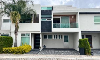 casa en VENTA, Sau Paulo, Lomas de Angelópolis, Ciudad de Puebla