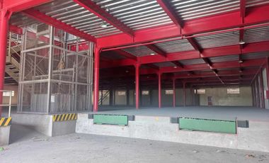 Warehouse for Rent in Paranaque  5000 SQM