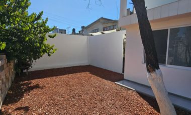 DEPARTAMENTO AMUEBLADO EN RENTA EN SAN MATEO ATENCO