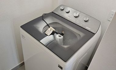 DEPARTAMENTO AMUEBLADO EN RENTA EN SAN MATEO ATENCO