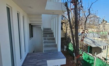 DEPARTAMENTO AMUEBLADO EN RENTA EN SAN MATEO ATENCO