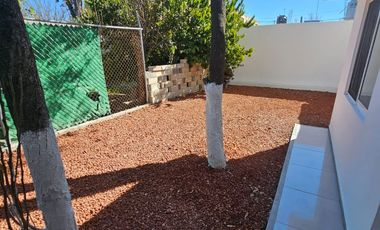 DEPARTAMENTO AMUEBLADO EN RENTA EN SAN MATEO ATENCO