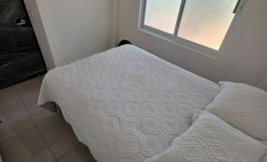 DEPARTAMENTO AMUEBLADO EN RENTA EN SAN MATEO ATENCO