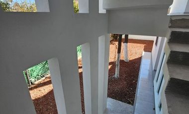 DEPARTAMENTO AMUEBLADO EN RENTA EN SAN MATEO ATENCO