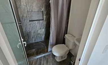 DEPARTAMENTO AMUEBLADO EN RENTA EN SAN MATEO ATENCO