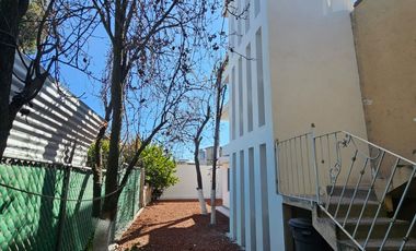 DEPARTAMENTO AMUEBLADO EN RENTA EN SAN MATEO ATENCO