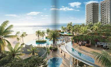 DEPARTAMENTOS EN VENTA EN THOMPSON PUERTO VALLARTA.