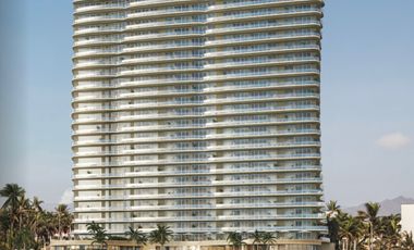 DEPARTAMENTOS EN VENTA EN THOMPSON PUERTO VALLARTA.