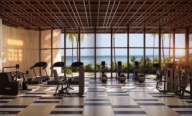 DEPARTAMENTOS EN VENTA EN THOMPSON PUERTO VALLARTA.