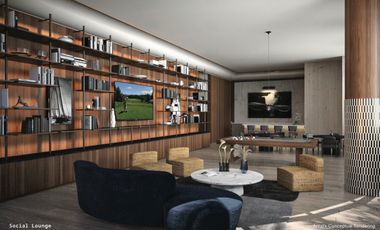 DEPARTAMENTOS EN VENTA EN THOMPSON PUERTO VALLARTA.