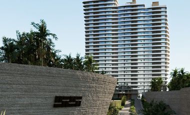 DEPARTAMENTOS EN VENTA EN THOMPSON PUERTO VALLARTA.