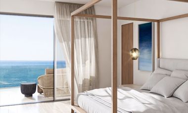 DEPARTAMENTOS EN VENTA EN THOMPSON PUERTO VALLARTA.