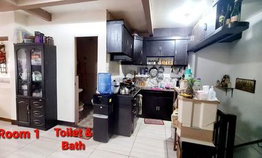 Townhouse in San Juan City
