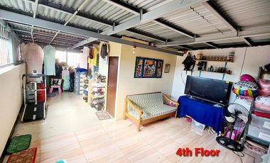 Townhouse in San Juan City