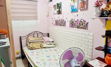 Townhouse in San Juan City