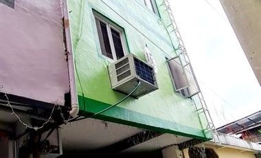 Townhouse in San Juan City