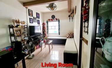 Townhouse in San Juan City