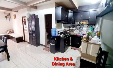 Townhouse in San Juan City