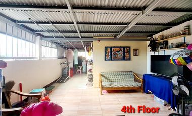 Townhouse in San Juan City