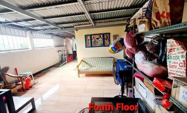 Townhouse in San Juan City