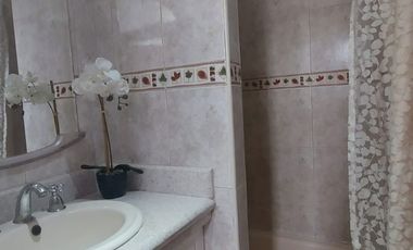 Ceibos, Alquilo Lindo Departamento 2 Dorm. Totalmente Amoblado