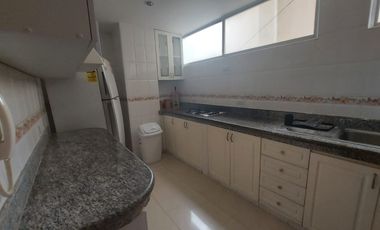 Ceibos, Alquilo Lindo Departamento 2 Dorm. Totalmente Amoblado