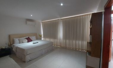 Ceibos, Alquilo Lindo Departamento 2 Dorm. Totalmente Amoblado