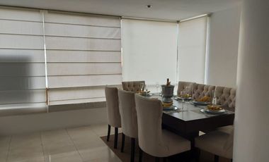 Ceibos, Alquilo Lindo Departamento 2 Dorm. Totalmente Amoblado