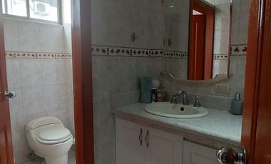 Ceibos, Alquilo Lindo Departamento 2 Dorm. Totalmente Amoblado