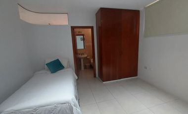 Ceibos, Alquilo Lindo Departamento 2 Dorm. Totalmente Amoblado